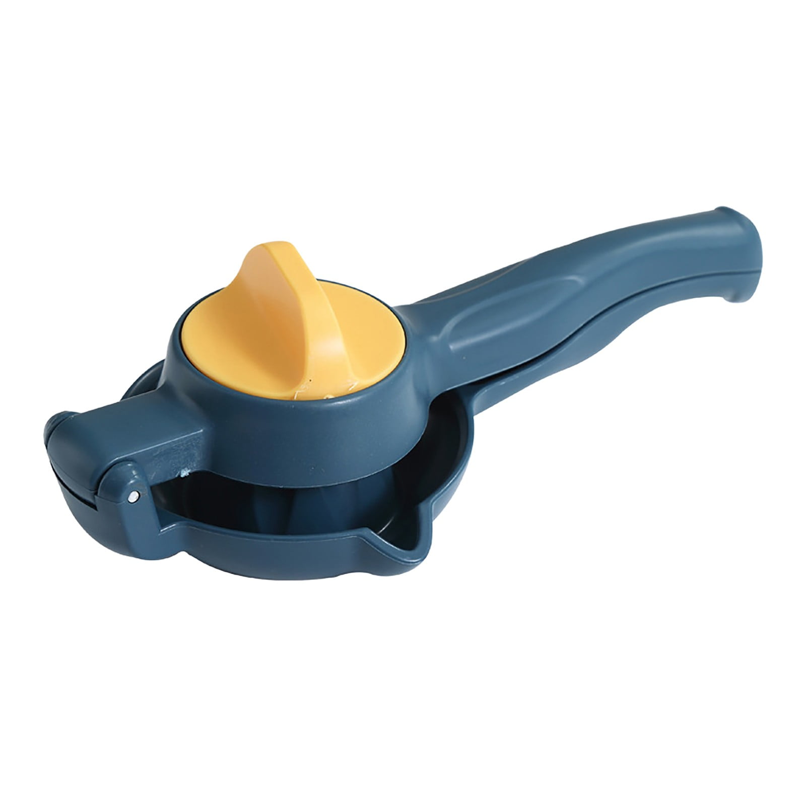 Lemon Squeezer Manual Press Easy To Use Juicer Handheld Juicer For