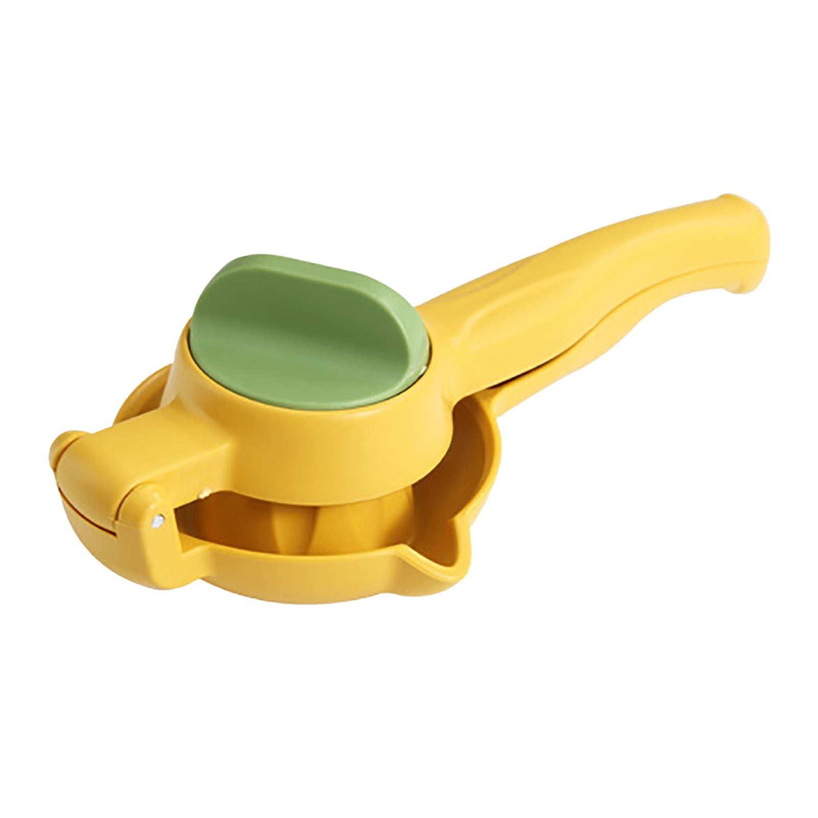 JMYHOAM Lemon Squeezer Manual Press Easy To Use Juicer Handheld Juicer