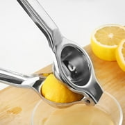 Lemon-Squeezer-Manual-Press-Stainless-Steel-Handheld-Juicer-Durable-Metal-Citrus--Mini-Portable-Lime-Hand-Tool-Orange