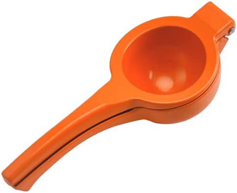 Lemon Squeezer Orange Squeezer, Lemon Juice Citrus Juicer, Metal Lemon