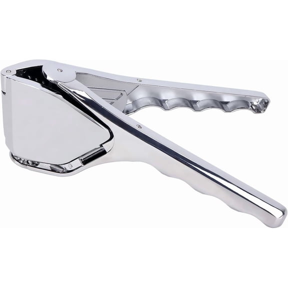 Lemon Squeezer Stainless Steel, Heavy - duty Lime Squeezer, Manual Juicer for Lemon Citrus Lime Orange, Easy Squeeze Fold, Handheld citrus Squeezer