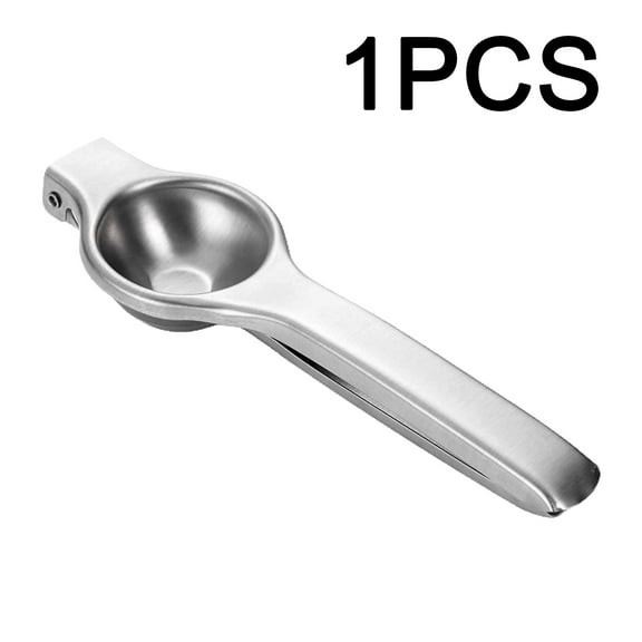 Lemon Squeezer Stainless Steel Manual Juicer Processor Kitchen Accessories Juice Fruit Pressing Citrus Orange Juicer Lemon Press