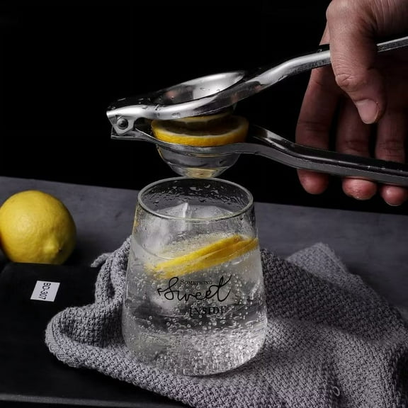 Lemon Squeezer