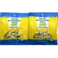 thumbnail image 1 of Lemon Sugar Free Coastal Bay Hard Candy 2.75oz bag Lot of 2, 1 of 5