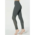 thumbnail image 1 of Lemon Summit Edge Leggings (Mineral, M/L), 1 of 3
