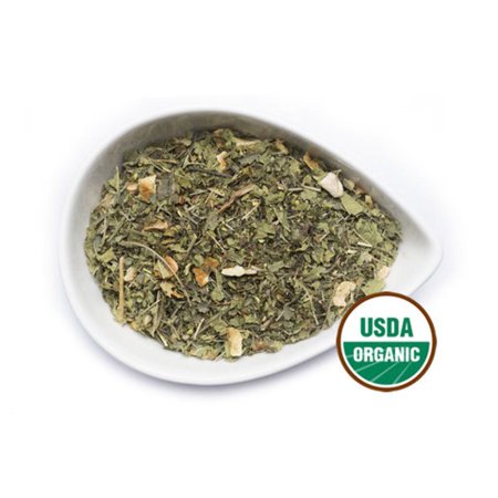 Lemon Tea (Organic)