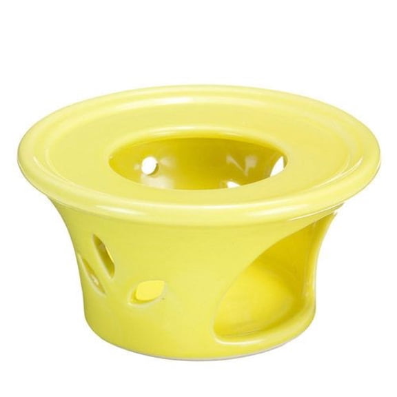 Lemon Teapot warmer