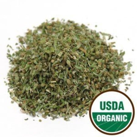 Lemon Thyme Leaf (Organic)
