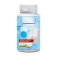 thumbnail image 1 of Lemon Toilet Bowl Cleaner Tablets, 1 of 3
