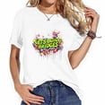 thumbnail image 1 of Lemon Topper: Women's Casual Short-Sleeve T-Shirt, 1 of 3