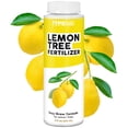 thumbnail image 1 of Lemon Tree Fertilizer, Complete Lemon Tree Plant Food, 8 oz (250mL), 1 of 5
