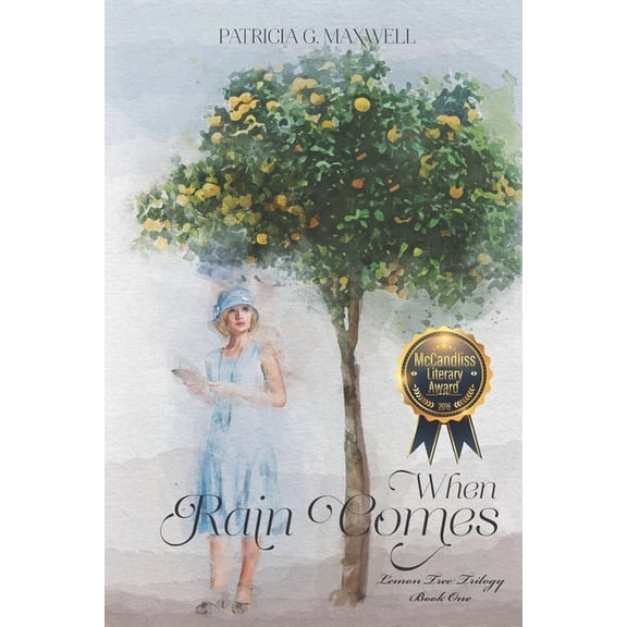 Lemon Tree Trilogy: When Rain Comes (Paperback)