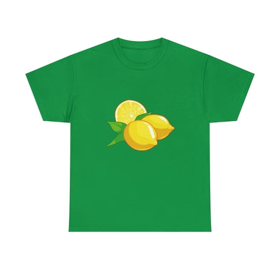 Lemon Tshirt