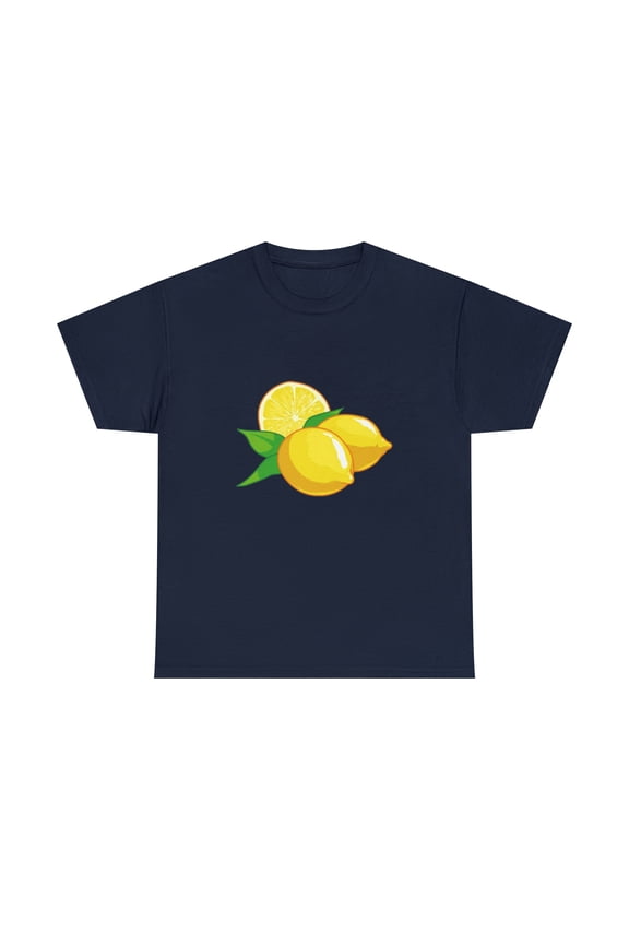 Lemon Tshirt