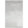 thumbnail image 1 of Lemon Verbena Grey No Pattern Acrylic Area Rugs for Living Room Jacquard Textured Modern Rugs Soft Geometric Rug for Bedroom Washable Rug Non-Slip Bohemian Carpet Perfect for Dining Room Office Beige, 1 of 6