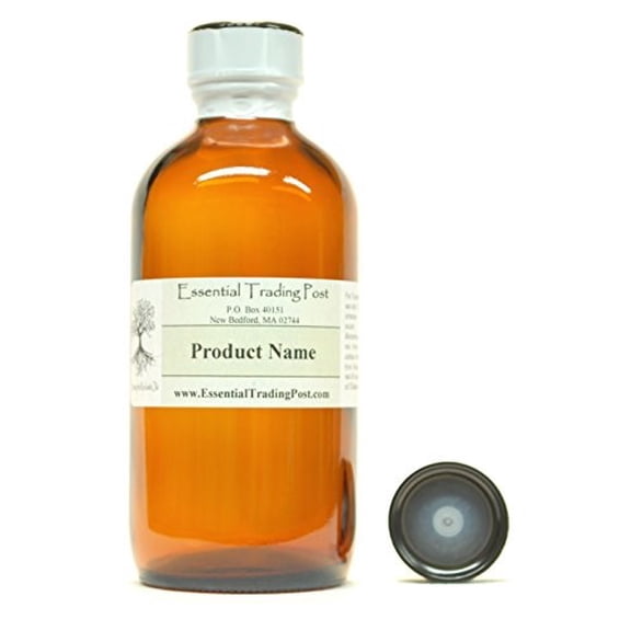 Lemon Verbena Oil Essential Trading Post Oils 4 fl. oz (120 ML)