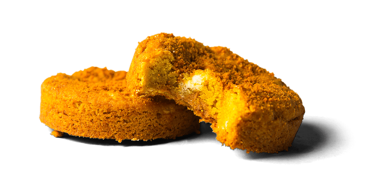 Lemon White Chip