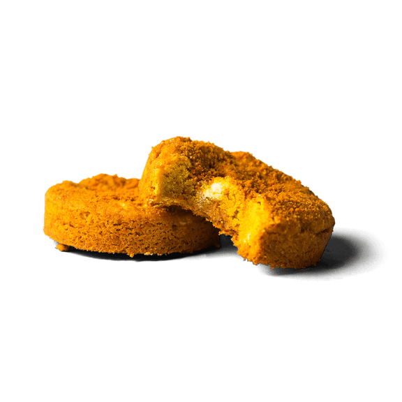 Lemon White Chip