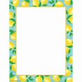 thumbnail image 1 of Lemon Zest Computer Paper - 6 Each, 1 of 1