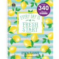 thumbnail image 1 of Lemon Zest Lesson Planner | Bundle of 2 Each, 1 of 7