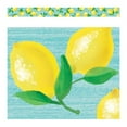 thumbnail image 1 of Lemon Zest Straight Border Trim - 6 per Pack, 1 of 1