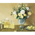 thumbnail image 1 of Lemon tea Poster Print by Wouter Roelofs (20 x 24), 1 of 1