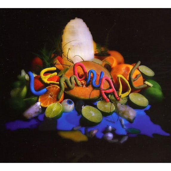 Lemonade (CD)