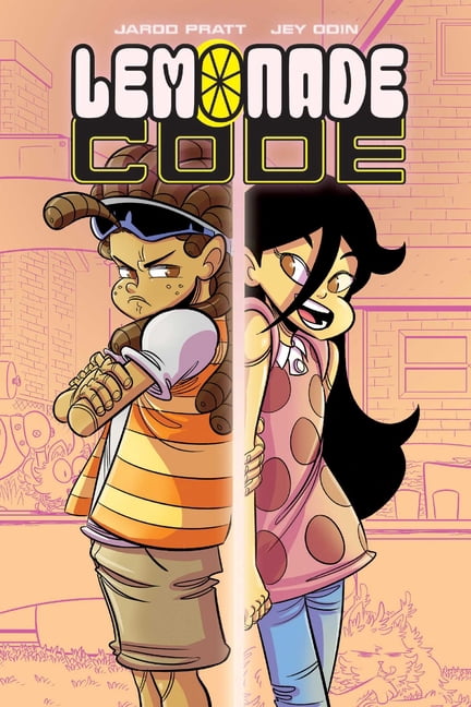 Lemonade Code, (Paperback)