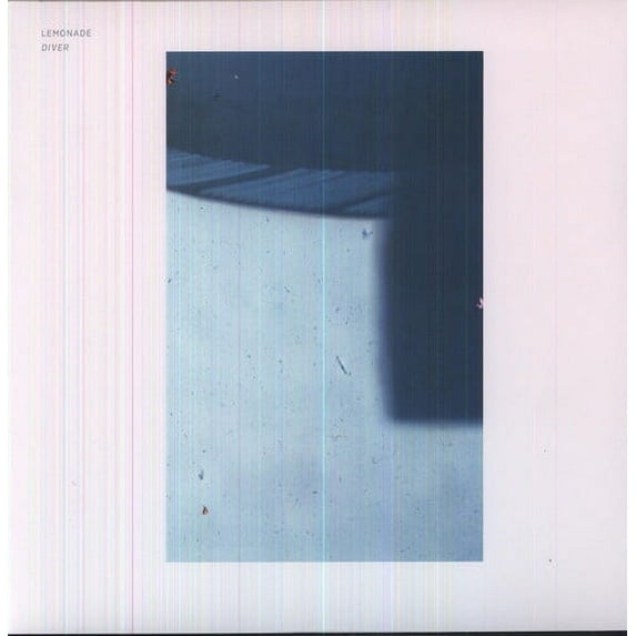 Lemonade - Diver - Vinyl