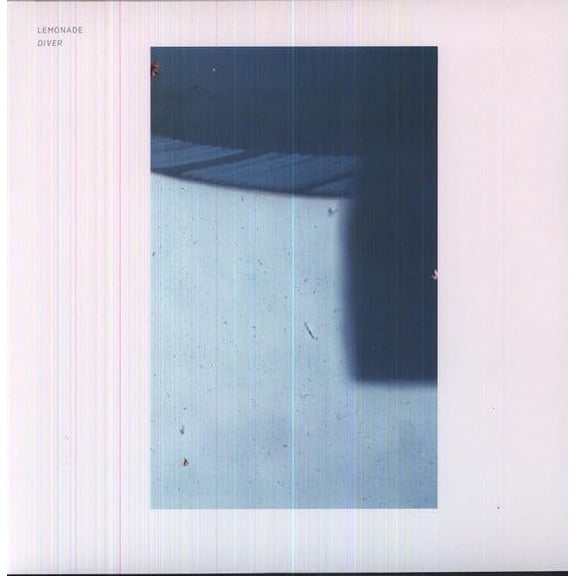 Lemonade - Diver - Vinyl