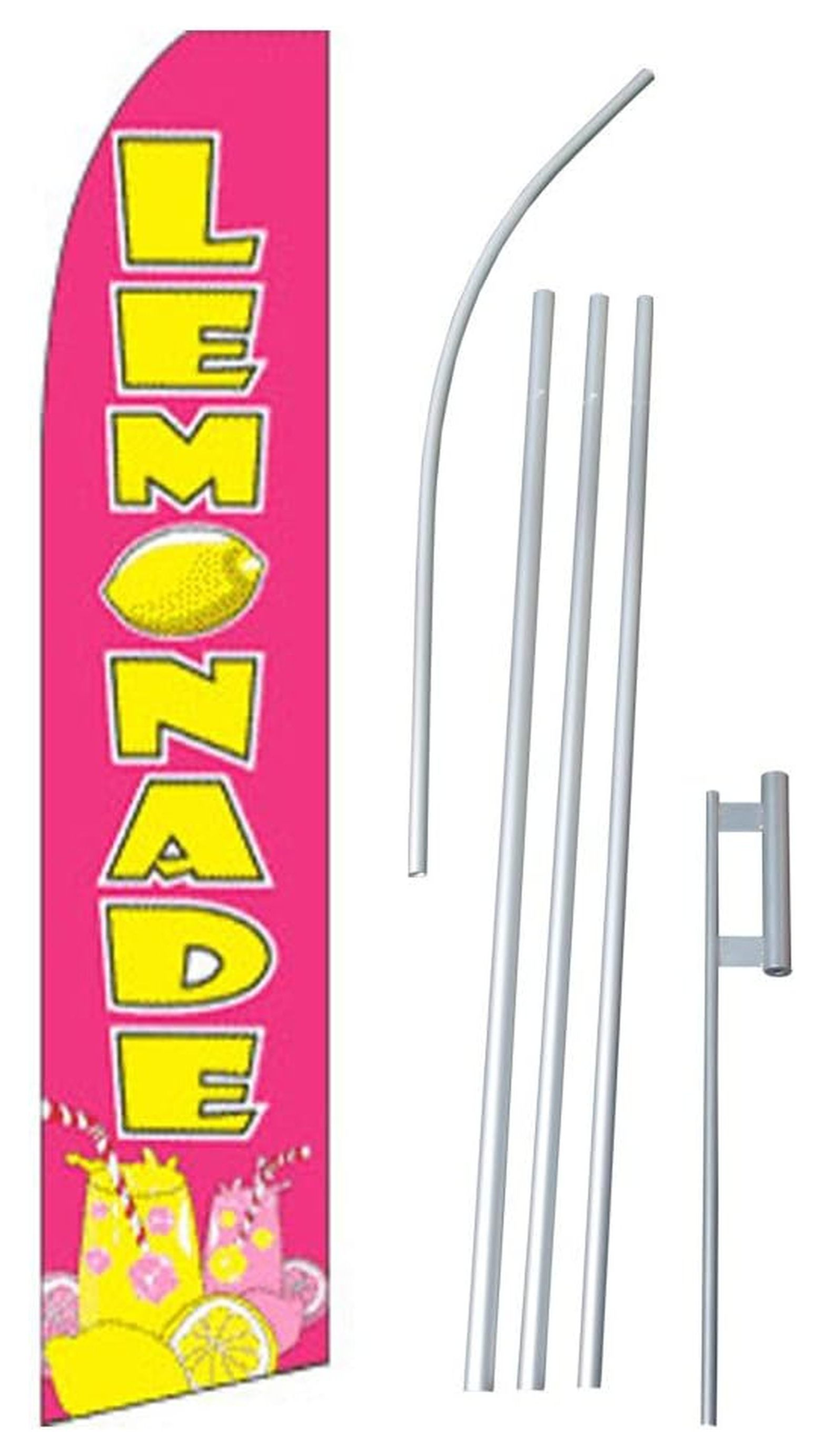 Lemonade Ground -