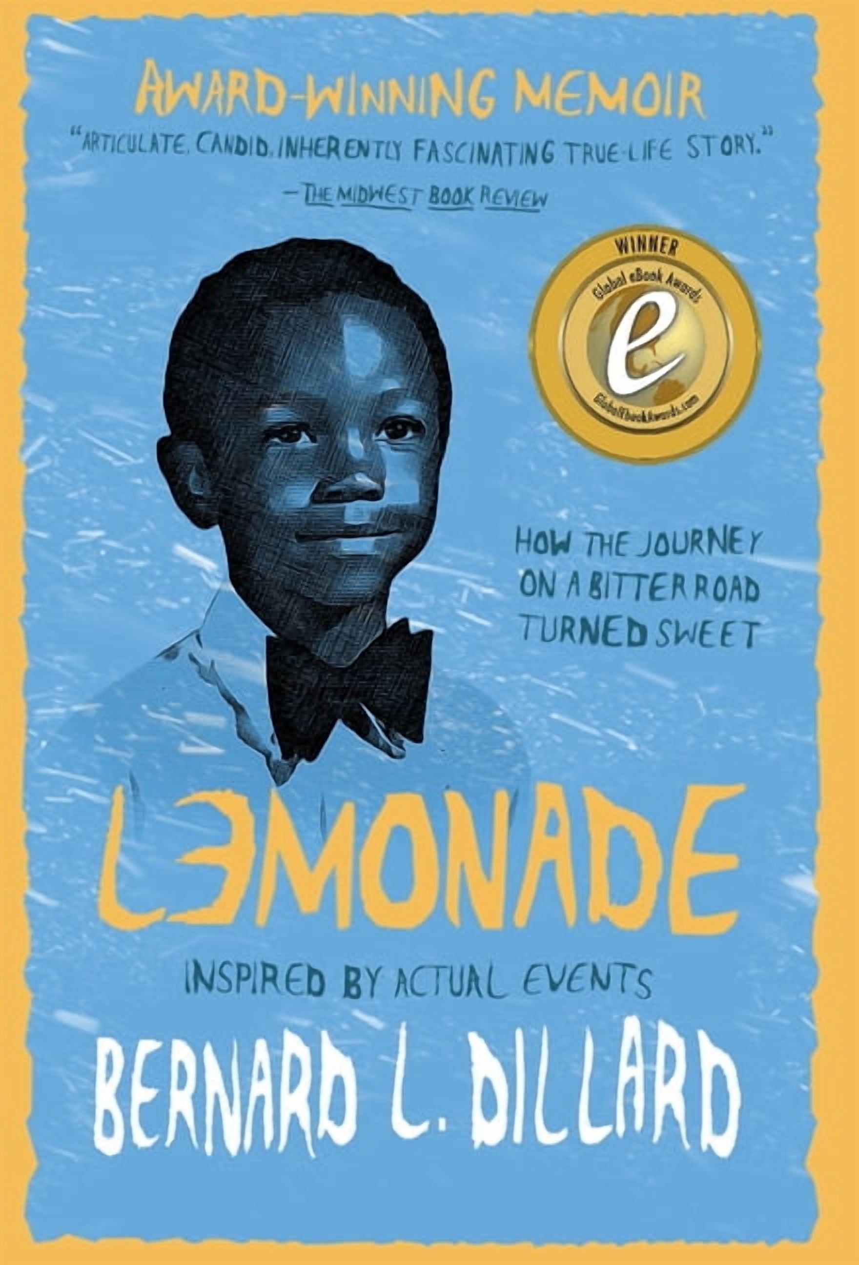 Lemonade: Inspired by Actual Events, (Hardcover)
