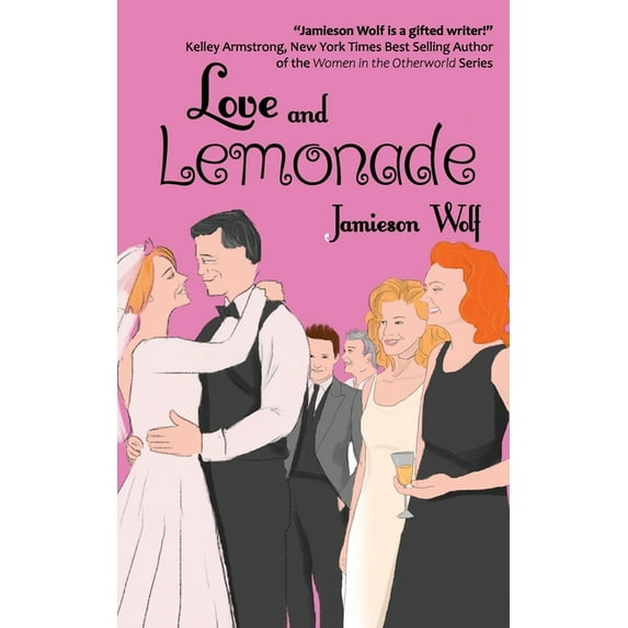 Lemonade: Love and Lemonade (Series #3) (Paperback)