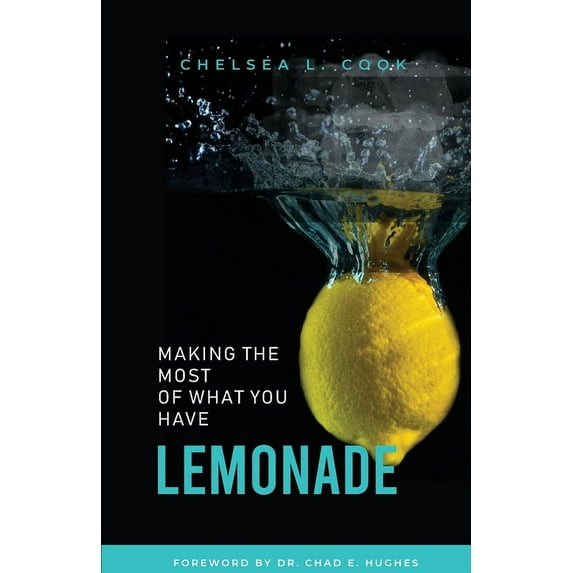 Lemonade, (Paperback)