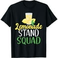 thumbnail image 1 of Lemonade Stand Squad Lemonade T-Shirt, 1 of 4