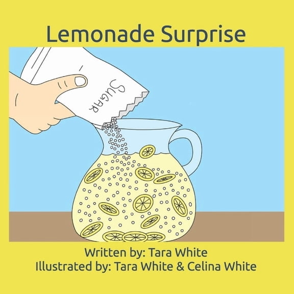 Lemonade Surprise, (Paperback)