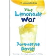 thumbnail image 1 of Lemonade War: Books 1-4 (Boxed Set) (Paperback), 1 of 1