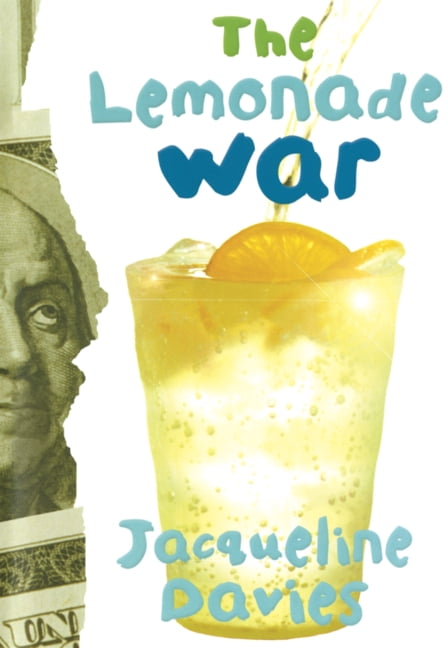 Lemonade War Lemonade War, Book 1, (Hardcover)