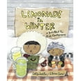 thumbnail image 1 of Lemonade in Winter: A Book about Two Kids Counting Money, (Hardcover), 1 of 3