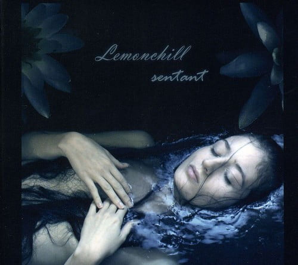 Lemonchill - Sentant - Music & Performance - CD