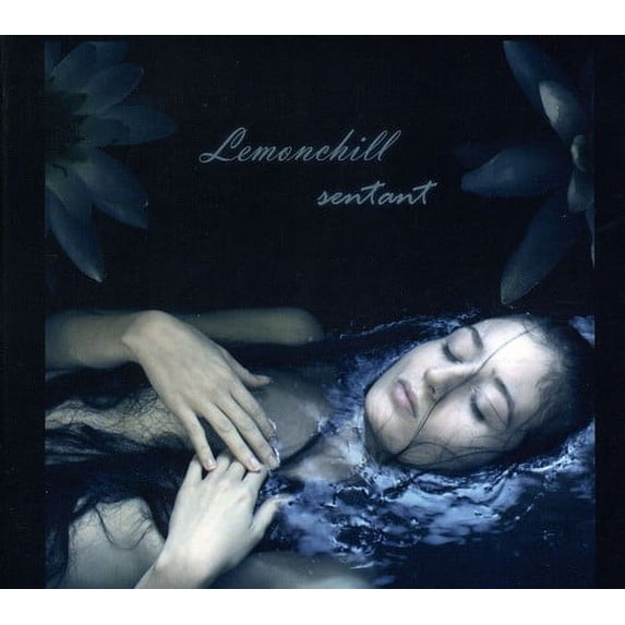 Lemonchill - Sentant - Music & Performance - CD