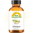 thumbnail image 1 of Lemongrass (2oz) Best Essential Oil, 1 of 4