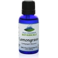 thumbnail image 1 of Lemongrass Essential Oil 100% Pure Natural Kosher (1 fl oz Bottle), 1 of 5