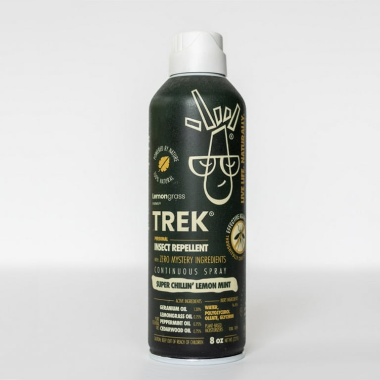 kids insect repellent continuous spray