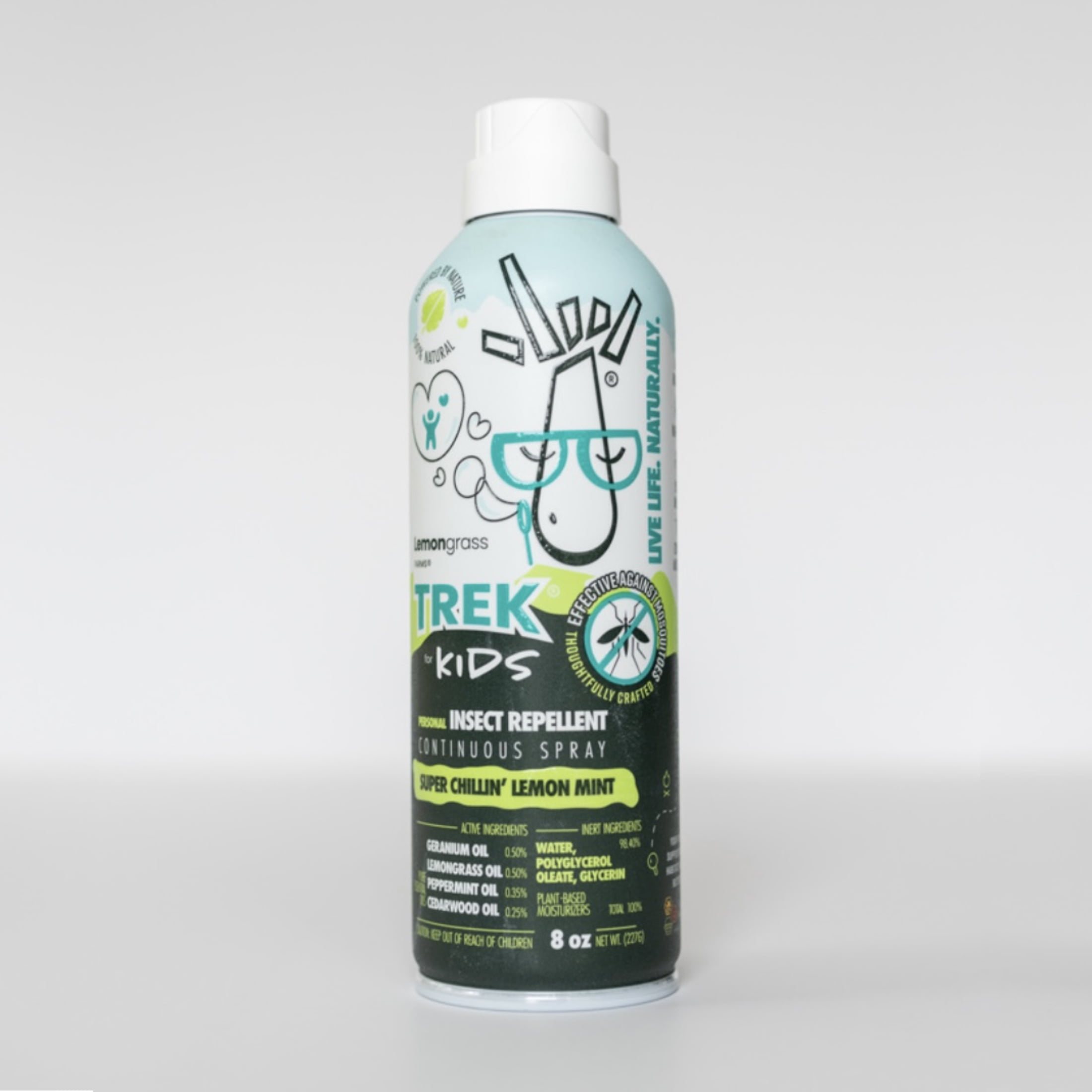 Lavender Mosquito Spray 4oz Bottle by Lavande – Lavande Farm