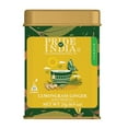 thumbnail image 1 of Pride of India Lemongrass Ginger Zesty Fresh Tea, 15 Tea Bags, 1 of 8