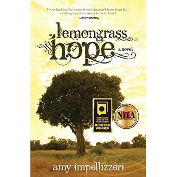 Pre-Owned Lemongrass Hope (Paperback) 1939288533 9781939288530