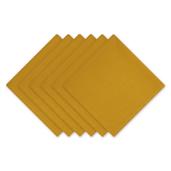 Lemongrass Napkin (Set of 6)