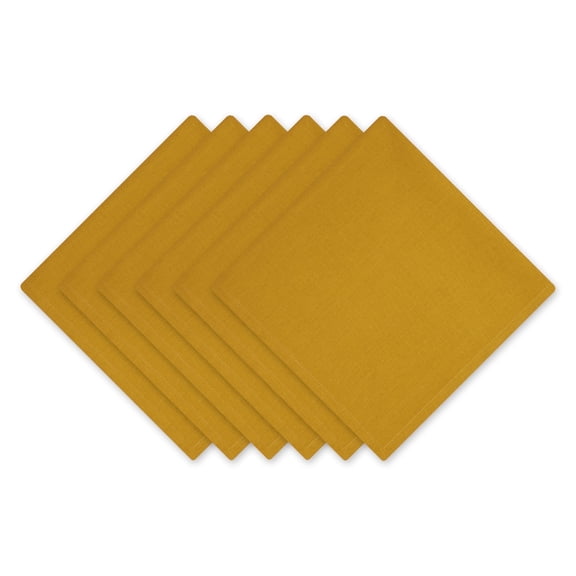 Lemongrass Napkin (Set of 6)