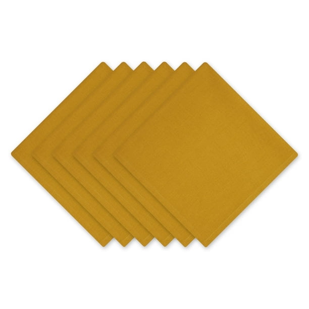 Lemongrass Napkin (Set of 6)